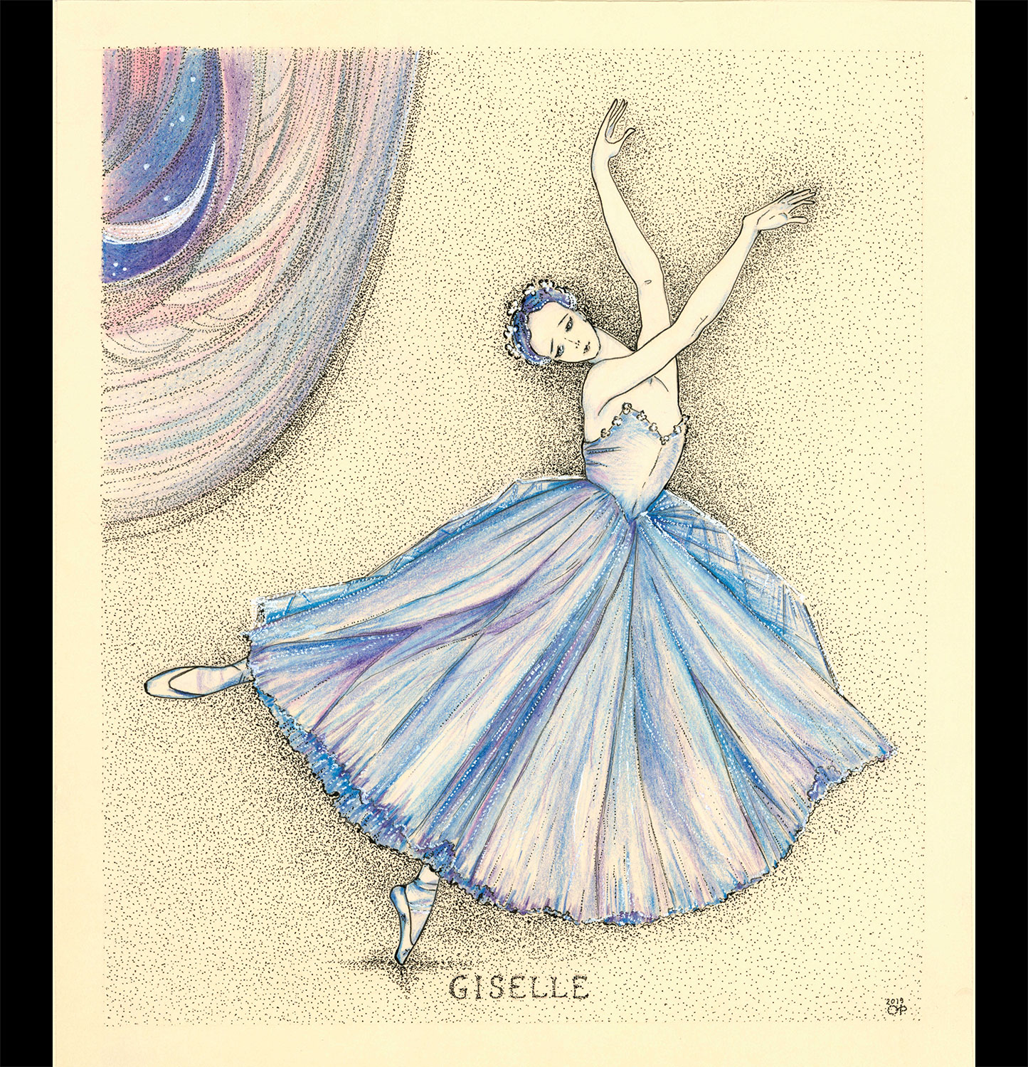 Giselle