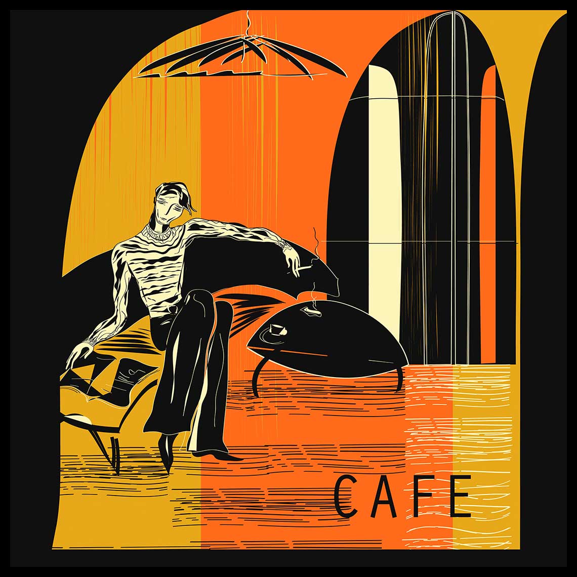 Cafe